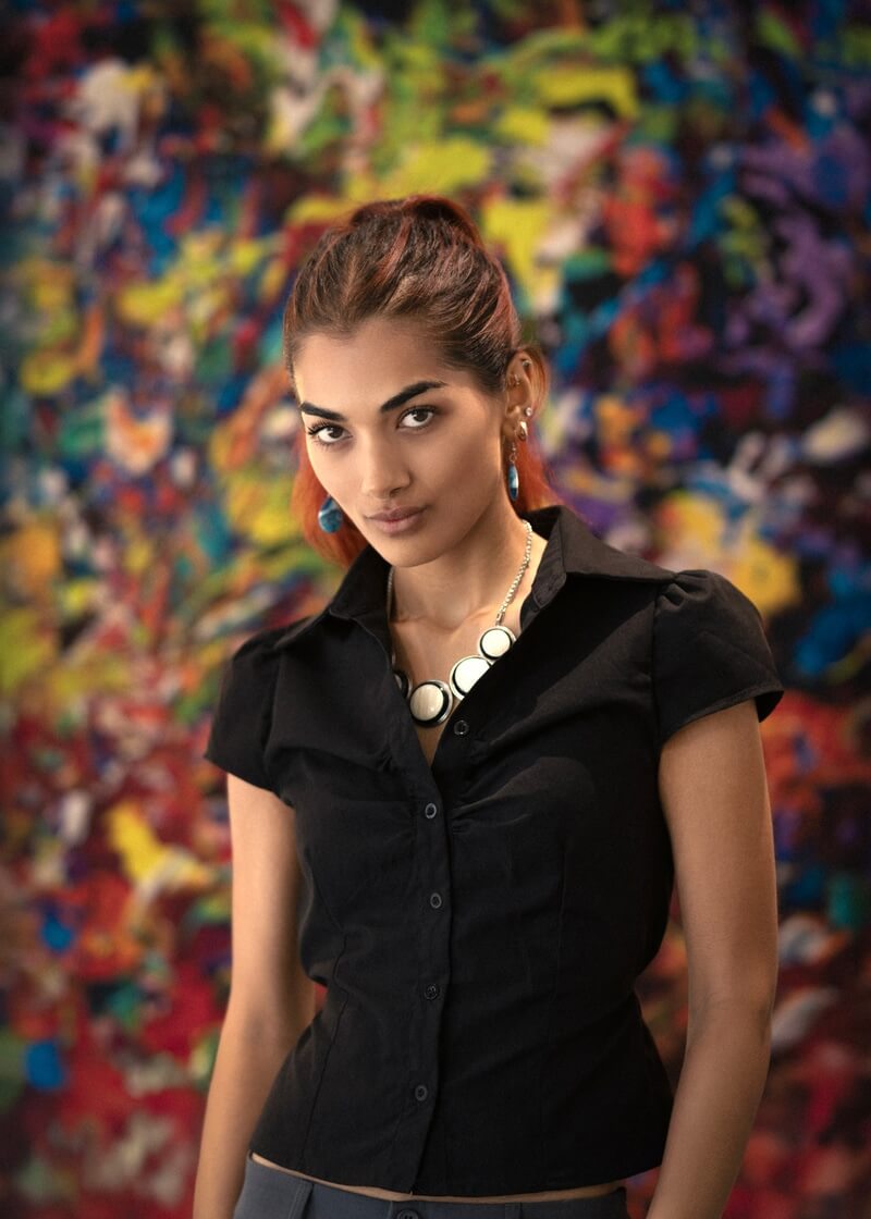 serina-1
