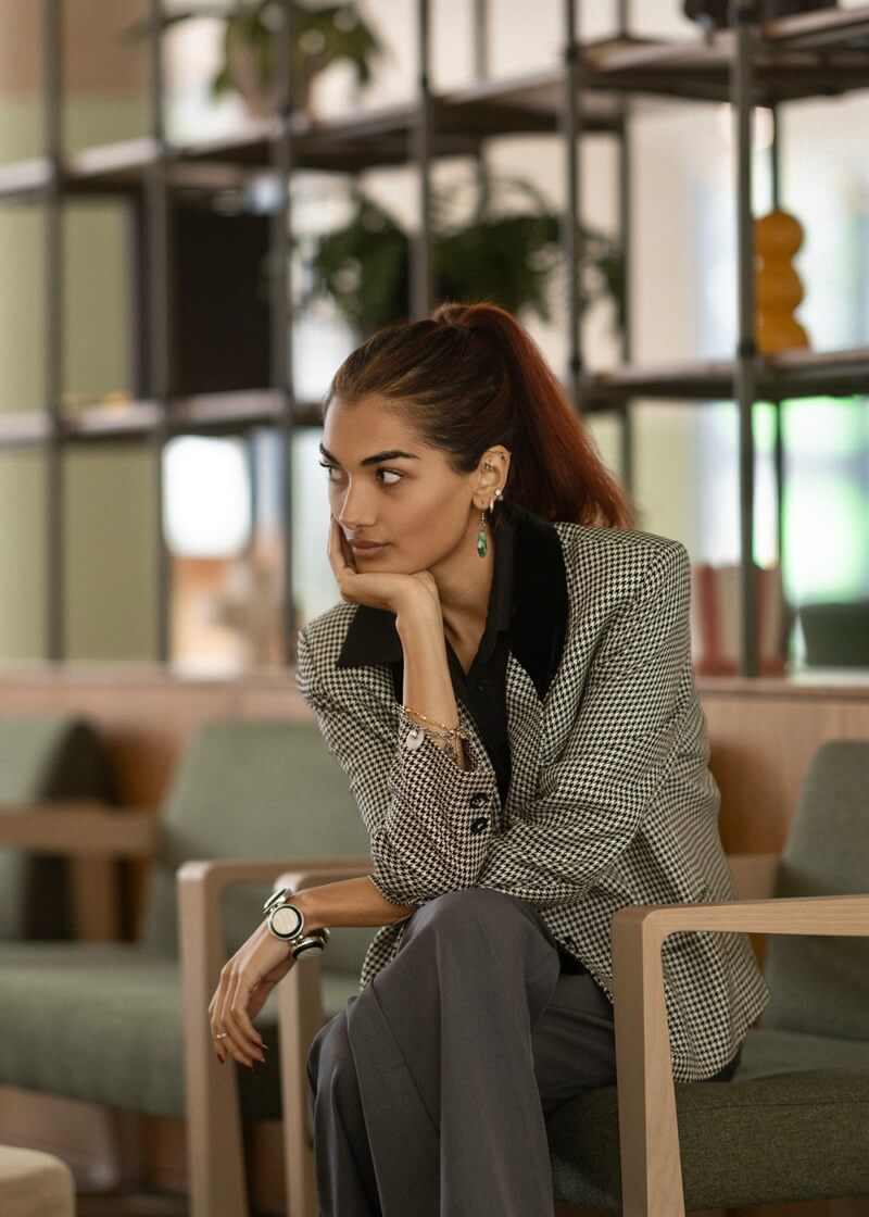 serina-4