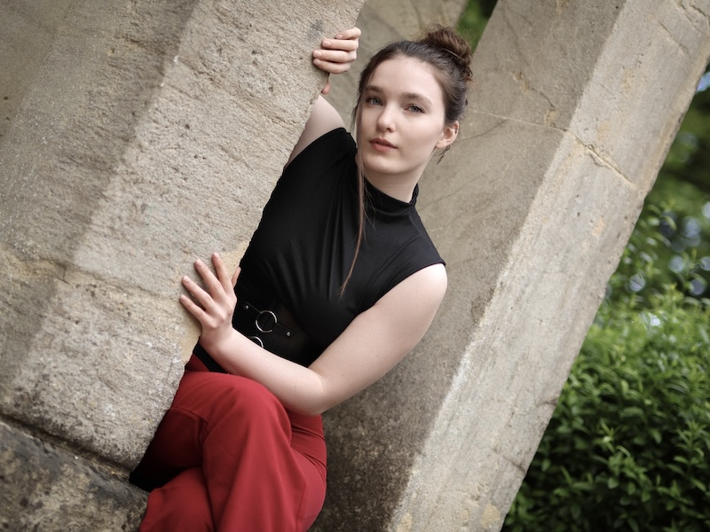 ivy-9