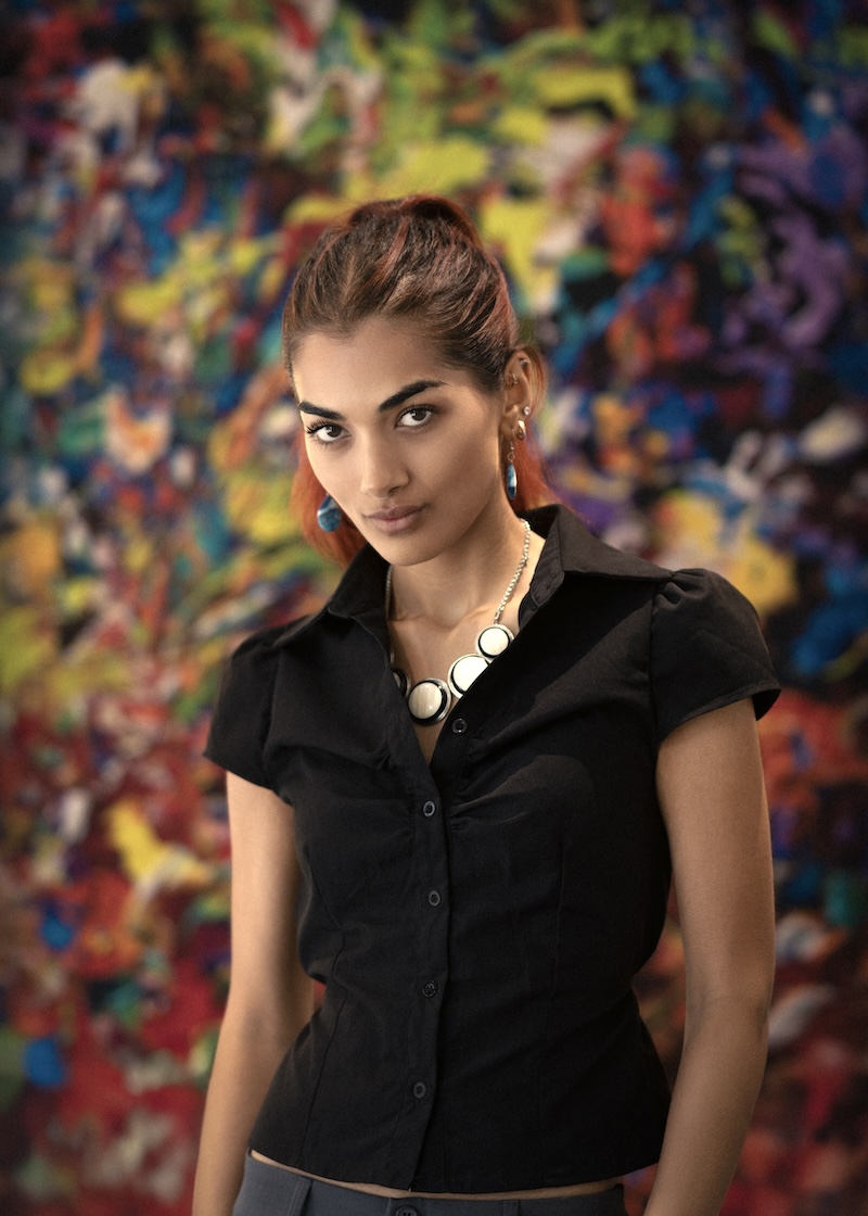 serina-1